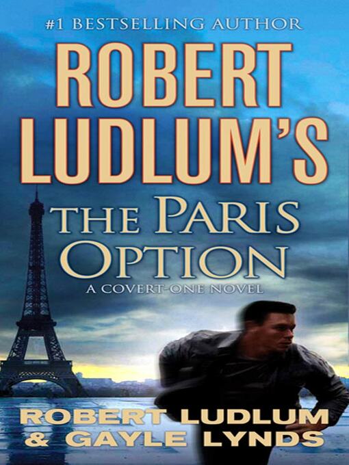 Title details for The Paris Option by Robert Ludlum - Wait list